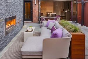 outdoor dining furniture,outdoor fireplaces,outdoor lounge furniture,outdoor rugs,purple,outdoor gas fireplace