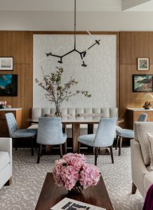 Luxury Waterfront Condo Boston