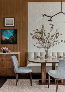 Luxury Waterfront Condo Boston
