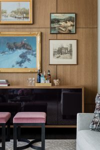 Luxury Waterfront Condo Boston