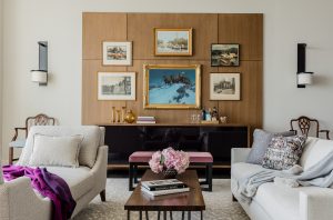 Luxury Waterfront Condo Boston
