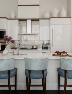 Luxury Waterfront Condo Boston
