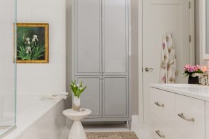 Luxury Waterfront Condo Boston