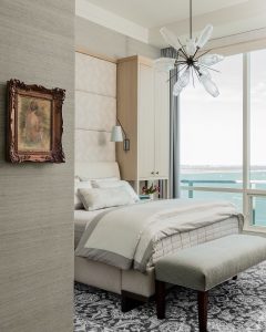 Luxury Waterfront Condo Boston