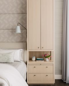 Luxury Waterfront Condo Boston
