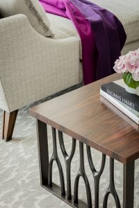 Luxury Waterfront Condo Boston