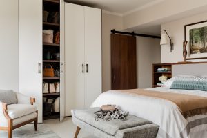 Luxury South End Condo Boston by Daher Interior Design