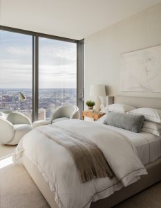 High Rise Boston