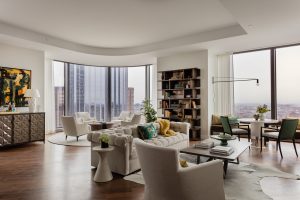 1 Dalton Boston MA Daher Interior Design