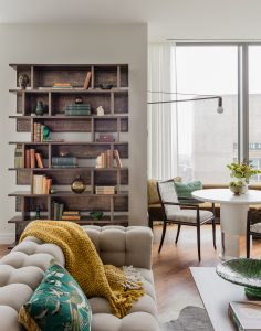 1 Dalton Boston MA Daher Interior Design