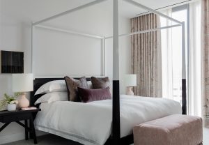 Boston High Rise Daher Interior Design