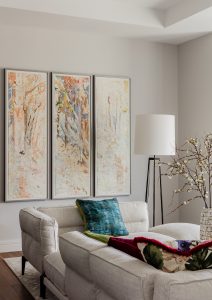 Boston High Rise Daher Interior Design