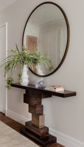 Boston High Rise Daher Interior Design