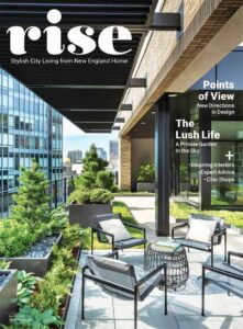 Rise Magazine