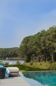Cape Cod Getaway