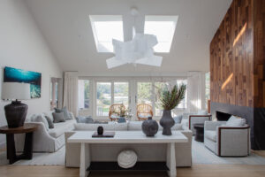 Cape Cod Getaway