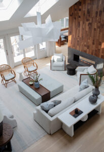 Cape Cod Getaway