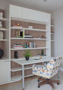 Versatile Living