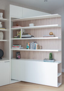 Versatile Living