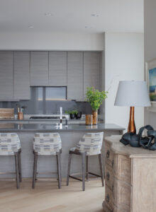 Versatile Living