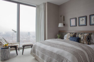 Versatile Living
