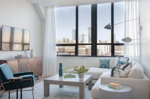 100 Shawmut Loft