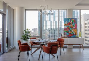 100 Shawmut Flat