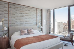 100 Shawmut Flat