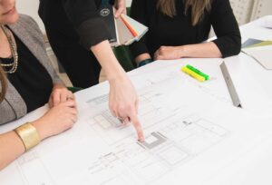 Our Design Process