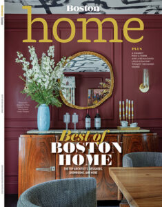 Best of Boston Cover