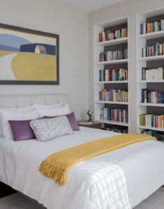 Functional City Living Bedroom