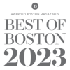 Best of Boston Magazine 2023